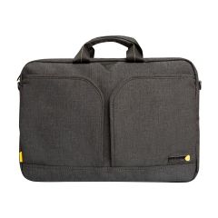 techair EVO pro - Notebook carrying case - 12" - 13. | TAEVA001v2