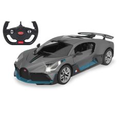 Jamara Bugatti Divo / On-road racing car / 1 14 / Electr | 403131