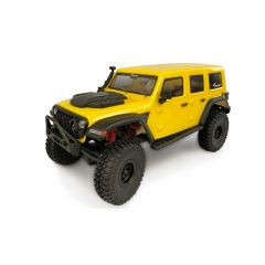 Amewi AMXRock AM18 Kratos / Crawler truck / 1 18 / Electr | 22521