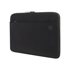 Tucano TOP - Notebook sleeve - second skin - 14" - b | BFTMB14-BK