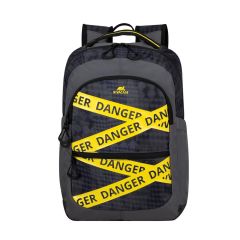 Rivacase Erebus / Backpack / 39.6 cm (15.6") / 5 | 5431 GREY CAMO