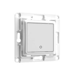 Shelly - Smart switch mechanism - wall - 1 gang - | Shelly_WS_1_w