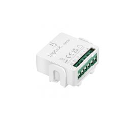 LogiLink Smart Home Wi-Fi Switch Module | SH0124