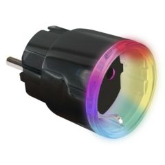 Shelly Plug S, Wireless, Wi-Fi, 2.4 - 2.49 | SHELLY_PLUS_PLUG_S_B