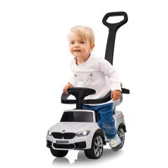 Jamara BMW M5 / Push / 1 yr(s) / 1 user(s) / 4 wheel(s)  | 464000