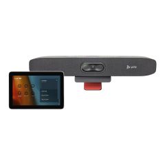 Poly Studio - For Microsoft Teams - Small Room Kit - vi | 9C923AA