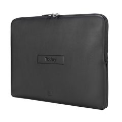 TUCANO Second Skin Elements Neopren Hülle für Mac | BF-E-MB213-BK
