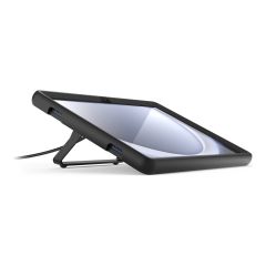 Compulocks Galaxy Tab A9+ 11" Secured Kickstand - Bump | 11KS01KL