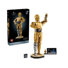 LEGO 75398 LEGO Star Wars TBA 75398