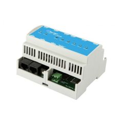 ALLNET ALL3527B / Blue,White / 12 V / 250 V / 10 A