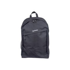 Manhattan Knappack Backpack 15.6", Black, LOW COST, Ligh | 439831