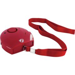 Schwaiger HSP300 531 / Push button / 120 dB / Red | HSP300531
