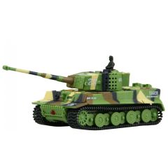 Amewi Tiger 1 / Tank / 1 72 / Electric engine / Lithium P | 23016