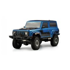 Amewi AMXRock / Crawler truck / 1 18 / Electric engine /  | 22422