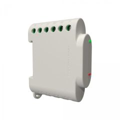 Shelly 3EM / White / 802.11b / 2.4 GHz / 73 x 57 x 2 | SHELLY_3EM