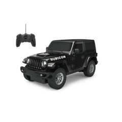 Jamara Jeep Wrangler JL / Off-road car / 1 24 / Electric | 405196