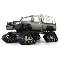 Amewi AMXROCK RCX10BTS / Off-road car / 1 10 / Electric e | 22462