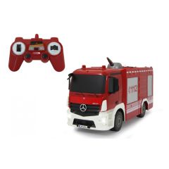 Jamara Fire fighter TLF Mercedes-Benz Antos / Firefighte | 404970