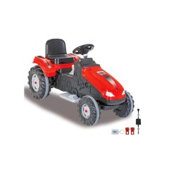 Jamara Ride On Tractor Big Wheel / Battery-powered / 3 y | 460785