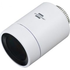 Brennenstuhl 1294070 / White / 5 - 30 °C / LCD / AA / 1.5 V / 1 p