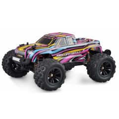 Amewi 22628 / Monster truck / 1 16 / Electric engine / 14 yr(s) /