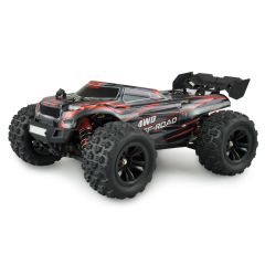 Amewi 22629 / Truggy / 1 16 / Electric engine / 14 yr(s) / Lithiu