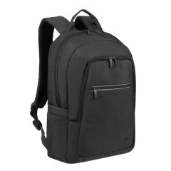 Rivacase Alpendorf 7561 / Casual backpa | 7561 BLACK ECO BACKPACK