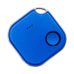 Shelly · Plug & Play·""Blu Button1""· Blau | Shelly_BB_b