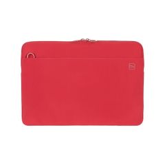 TUCANO Top Second Skin 40.60cm 16" Rot Notebook bis 16 BFTMB16-R