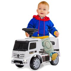 Jamara Mercedes-Benz Antos / Push / 1 yr(s) / 1 user(s)  | 460657