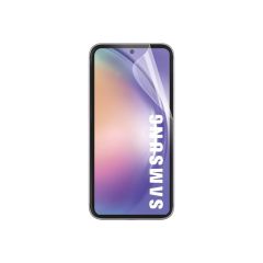 Mobilis - Screen protector for mobile phone - unbreakabl | 036301