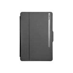 Targus Click-In - Flip cover for tablet - black - for  | THZ957GL