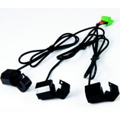 ALLNET ALL369X-A050 / 1 cm / Black | ALL369x-A050