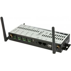 ALLNET ALL3500, 2.4 GHz, Wired &amp Wireless, Fast Et | ALL3500v2