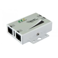 ALLNET 101320 / White / CE | ALL4425white