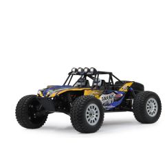 Jamara Dakar 1 10 EP / Car | 053290