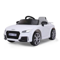 Jamara Audi TT RS / Battery-powered / 3 yr(s) / 6 yr(s)  | 460278