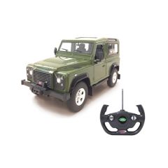 Jamara 405155 / Car / 1 14 / Electric engine