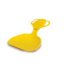 Jamara 460374 / Bum slider / Yellow / Plastic / 165 g