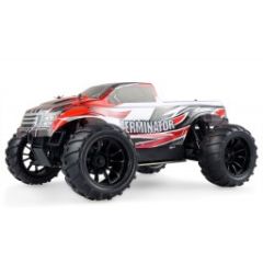 Amewi Terminator / Monster truck / 1 10 / Electric engine | 22318