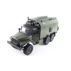 Amewi Ural B36 / Cross-country truck / 1 16 / Lithium Pol | 22371