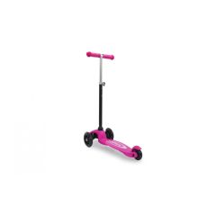 Jamara 460497 / Kids / Three wheel scooter / Female / Box / 1 pc(