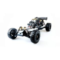 Amewi Pitbull X Evolution / Buggy / 1 5 / Electric engine | 22414