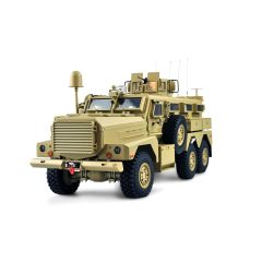 Amewi MRAP / Military truck / 1 12 / Electric engine / Li | 22428