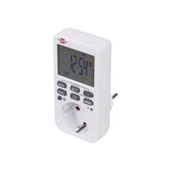 brennenstuhl Comfort-Line - Automatic power switch - AC | 1506320