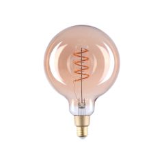 Shelly G125 / Smart bulb / Wi-Fi / Light brown / 23 | Shelly_G125