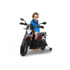Jamara Aprilia Dorsoduro 900 / Battery-powered / 3 yr(s) | 460330