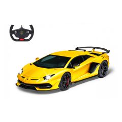 Jamara Lamborghini Aventador SVJ / Sport car / 1 14 / El | 405171