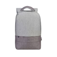 Rivacase 7562 / Backpack / 39.6 cm (15.6") / 1  | 7562 GREY/MOCHA