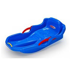 Jamara Snow Play Bob Comfort / 3 yr(s) / Plastic / Blue | 460539